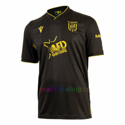 Camiseta de Nantes Tercera Equipación 2022/23 | madrid-shop.cn