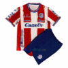 Camiseta Atlético San Luis Segunda Equipación 2022/23 Niño | madrid-shop.cn 5
