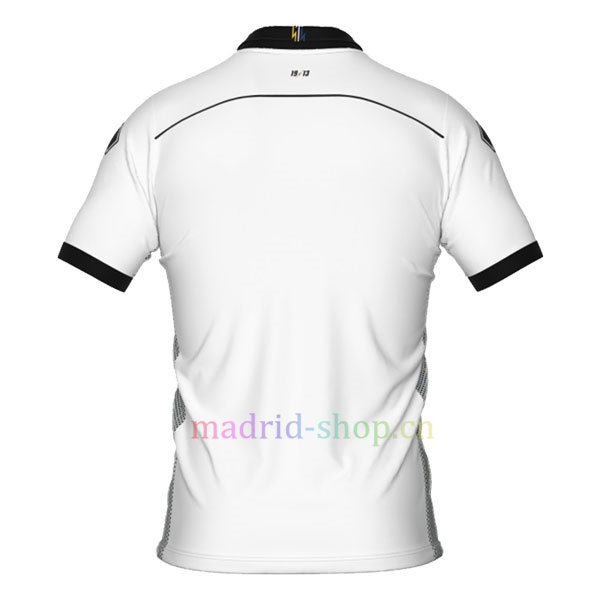 Camiseta Parma Primera Equipación 2022/23 | madrid-shop.cn 4