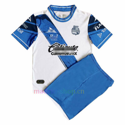 Camiseta Puebla Primera Equipación 2022/23 Niño | madrid-shop.cn