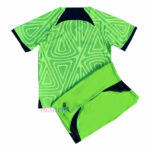 Camiseta del VfL Wolfsburgo Primera Equipación 2022/23 Niño | madrid-shop.cn 3