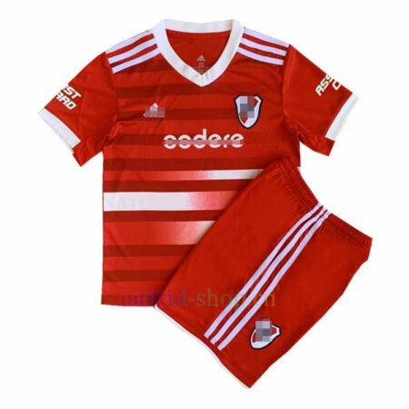 Camiseta River Plate Segunda Equipación 2022/23 Niño | madrid-shop.cn