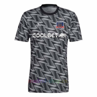 Camiseta Colo-Colo Cuarto Equipación 2022/23 | madrid-shop.cn