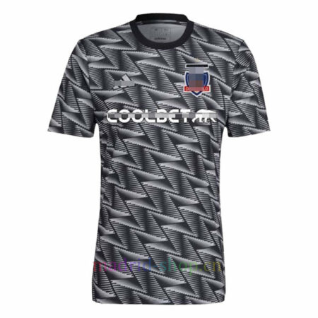 Camiseta Colo-Colo Cuarto Equipación 2022/23