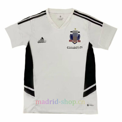 Camiseta de Entrenamiento Colo-Colo 2022/23 | madrid-shop.cn