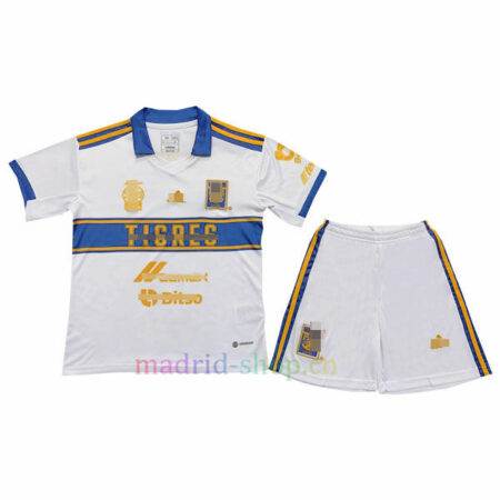 Camiseta Tigres UANL Tercera Equipación 2023/24 Niño | madrid-shop.cn