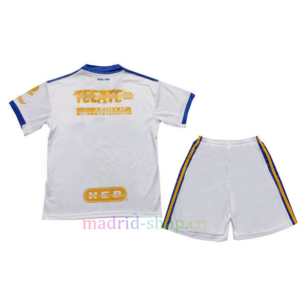 Camiseta Tigres UANL Tercera Equipación 2023/24 Niño | madrid-shop.cn 4
