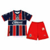 Camiseta West Ham Tercera Equipación 2022/23 Niño | madrid-shop.cn 5