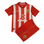 Camiseta Almería Primera Equipación 2022/23 Niño