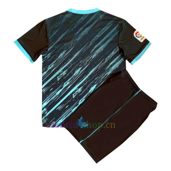 Camiseta Almería Segunda Equipación 2022/23 Niño | madrid-shop.cn 4