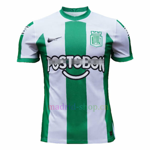 Camisa do Atlético Nacional 2023/24