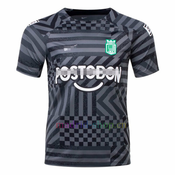 Maillot d'avant-match National Athletic 2023/24