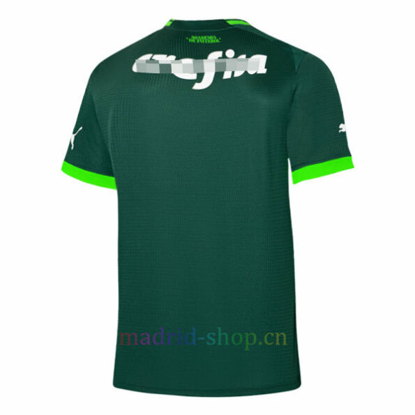 Palmeiras Home Shirt 2023/24 Player Version