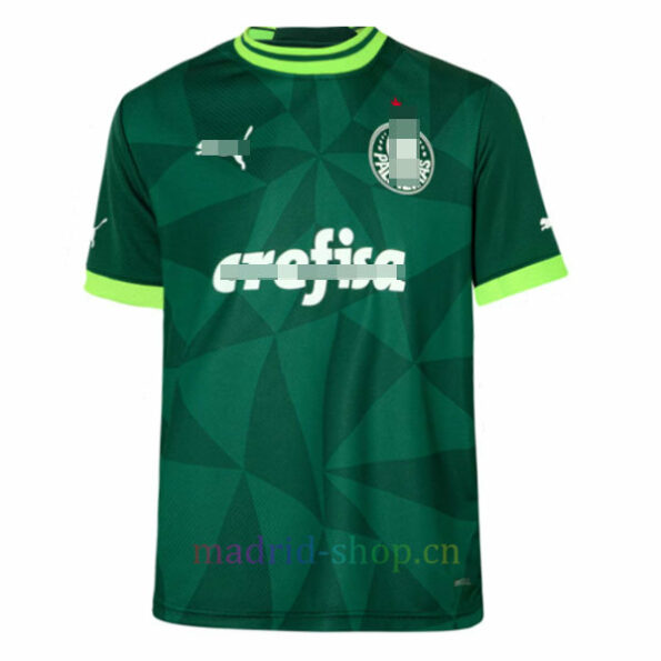 Palmeiras Home Shirt 2023/24