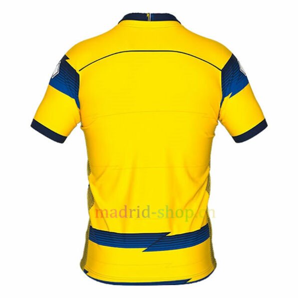 Parma Away Shirt 2023/24