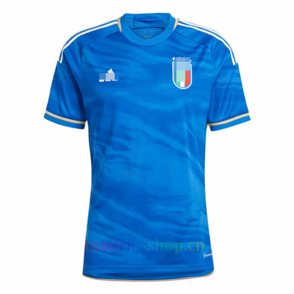 Camisa titular da Itália 2023