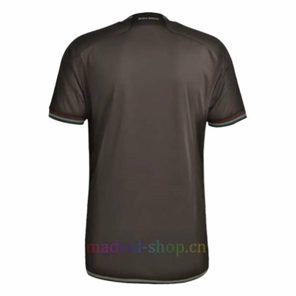 Jamaica Away Shirt 2023