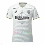 Camisa Vissel Kobe Away 2023/24