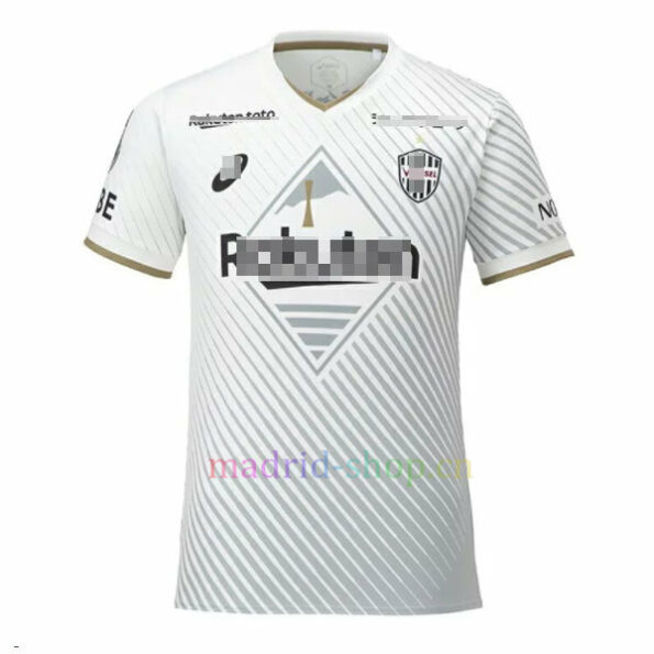 Camisa Vissel Kobe Away 2023/24