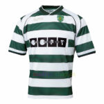 Maillot édition spéciale Sporting CP 2023/24