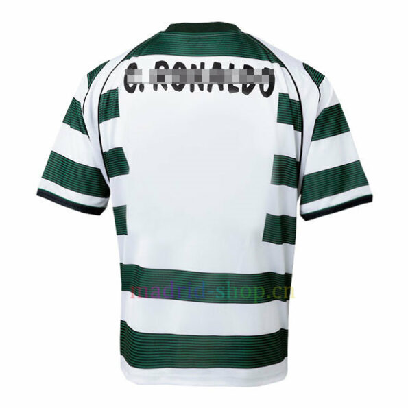 Maillot édition spéciale Sporting CP 2023/24