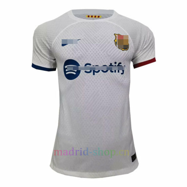 Barça Shirt Special Edition 2023/24 Player Version