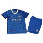Camiseta infantil Manchester City Ano Novo Chinês 2023