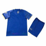 Camiseta Manchester City Año Nuevo Chino 2023 Niño | madrid-shop.cn 3