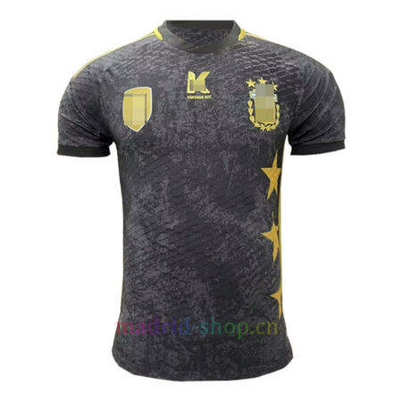 Camiseta Edición Especial de Argentina 2023/24 Versión Jugador | madrid-shop.cn