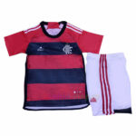 Camiseta CR Flamengo Primera Equipación 2023/24 Niño | madrid-shop.cn 2