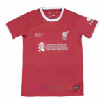 Camiseta Liverpool Primera Equipación 2023/24 | madrid-shop.cn 2