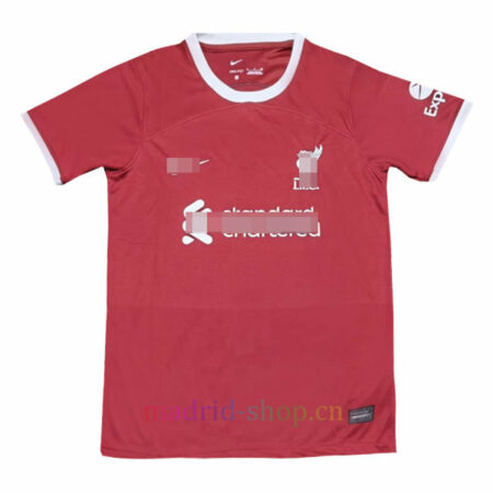 Camiseta Liverpool Primera Equipación 2023/24 | madrid-shop.cn