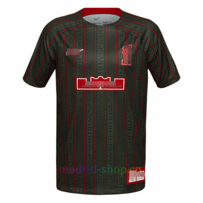 Camiseta Liverpool LeBron James 2023/24 | madrid-shop.cn
