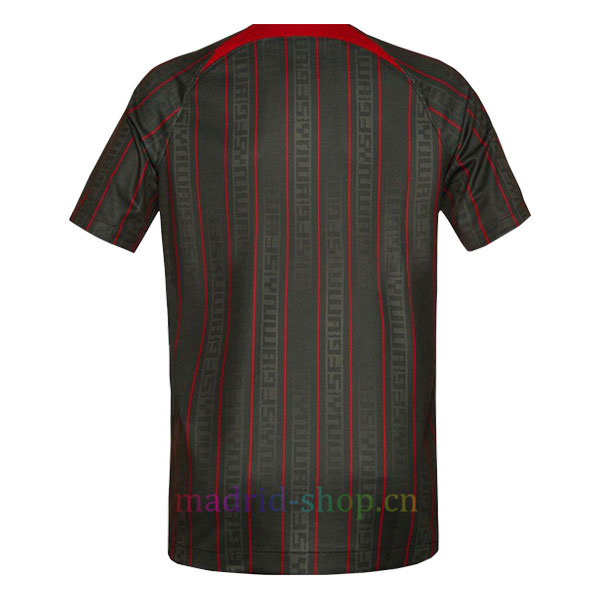 Camiseta Liverpool LeBron James 2023/24 | madrid-shop.cn 4