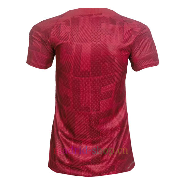 Camiseta de Entrenamiento Liverpool 2023/24 Versión Jugador | madrid-shop.cn 4