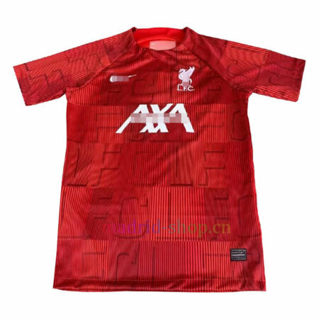 Camiseta de Entrenamiento Liverpool 2023/24 | madrid-shop.cn
