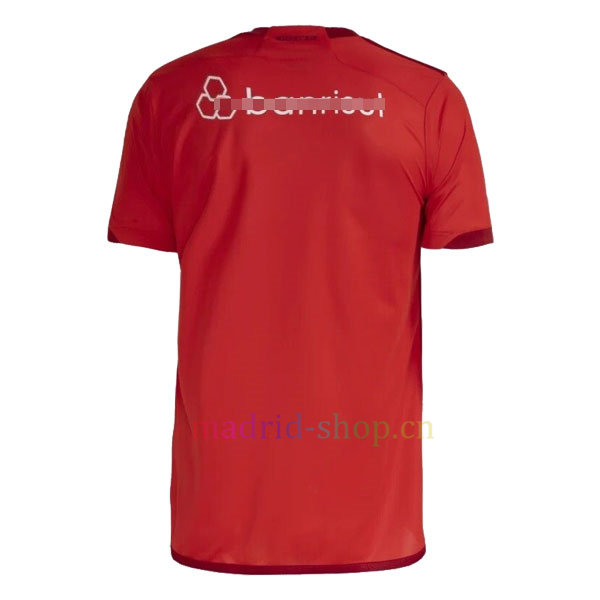 Camiseta SC Internacional Primera Equipación 2023/24 | madrid-shop.cn 4