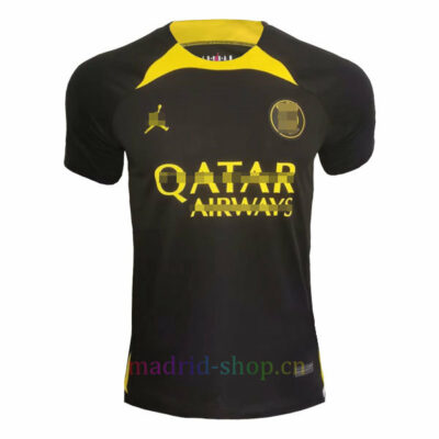 Camiseta de Entrenamiento Paris S-Germain 2023/24 | madrid-shop.cn
