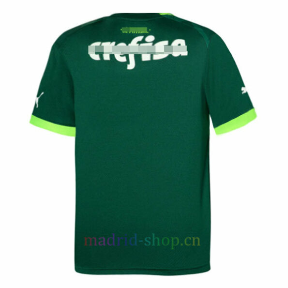 Camiseta Palmeiras Primera Equipación 2023/24