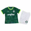 Camiseta Palmeiras Segunda Equipación 2023/24 Niño | madrid-shop.cn 6