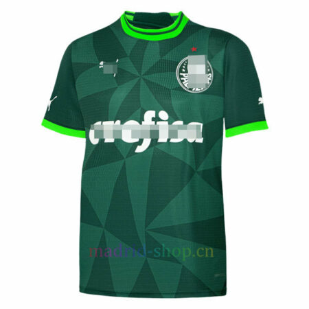 Camiseta Palmeiras Primera Equipación 2023/24 Versión Jugador | madrid-shop.cn