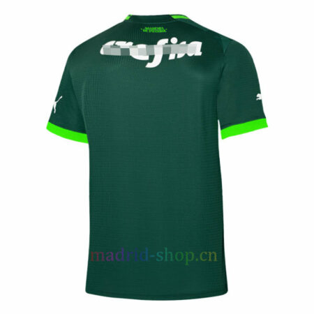 Camiseta Palmeiras Primera Equipación 2023/24 Versión Jugador