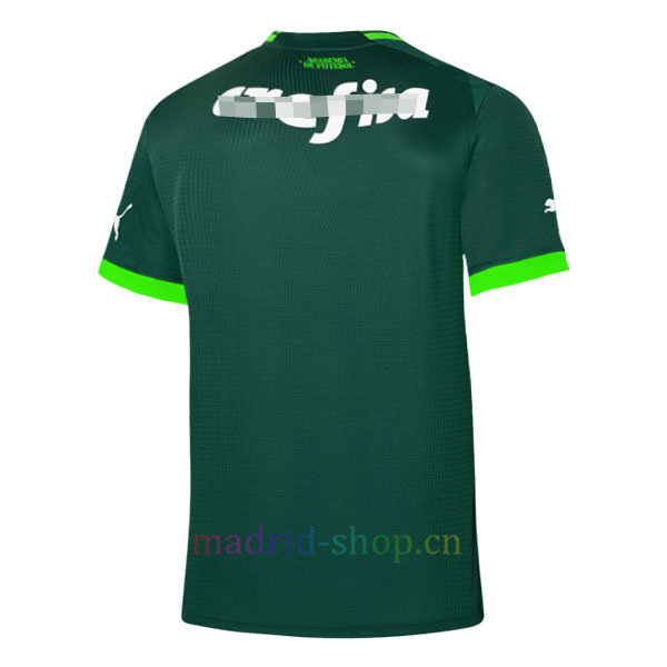 Camiseta Palmeiras Primera Equipación 2023/24 Versión Jugador | madrid-shop.cn 4