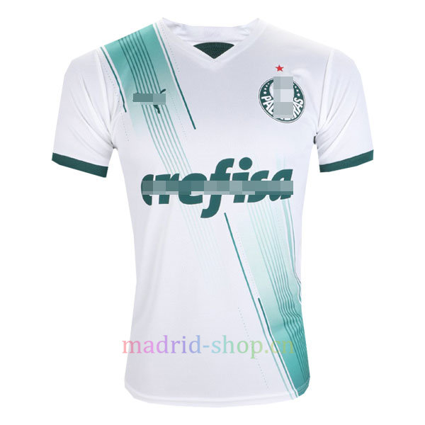Camiseta Palmeiras Segunda Equipación 2023/24 Versión Jugador | madrid-shop.cn