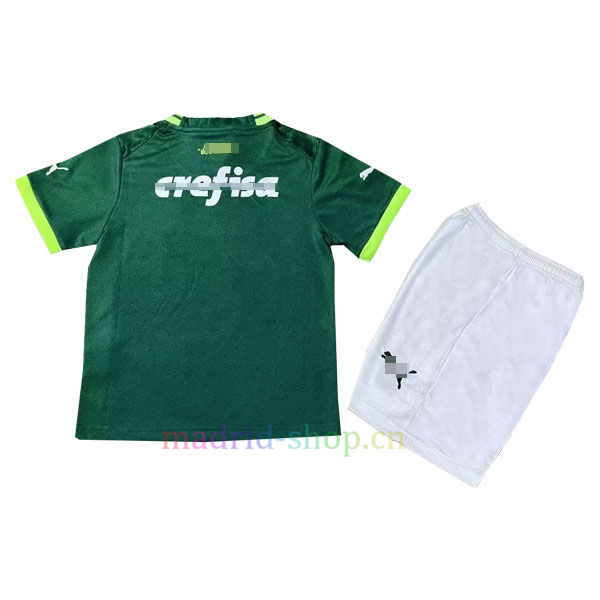 Camiseta Palmeiras Primera Equipación 2023/24 Niño | madrid-shop.cn 4