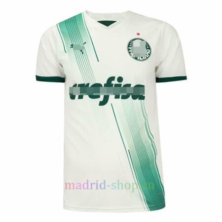 Camiseta Palmeiras Segunda Equipación 2023/24 | madrid-shop.cn