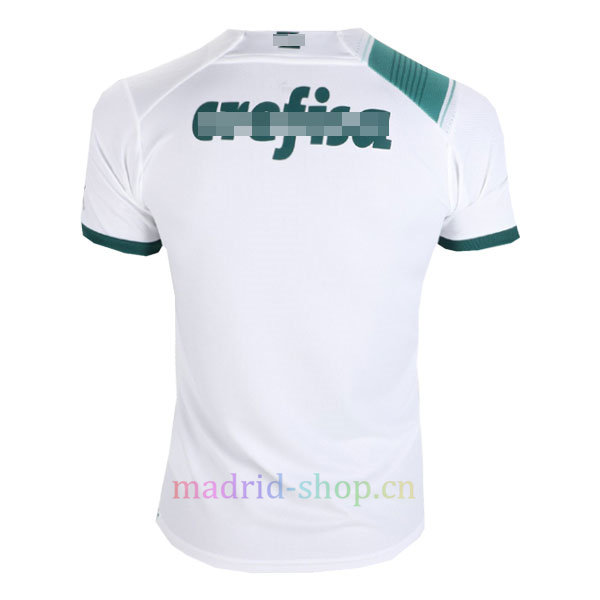 Camiseta Palmeiras Segunda Equipación 2023/24 Versión Jugador | madrid-shop.cn 4