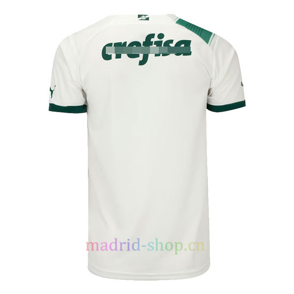 Camiseta Palmeiras Segunda Equipación 2023/24 | madrid-shop.cn 4
