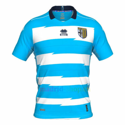 Camiseta Portero Parma Segunda Equipación 2023/24 | madrid-shop.cn