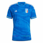 Camiseta Italia Primera Equipación 2023/24